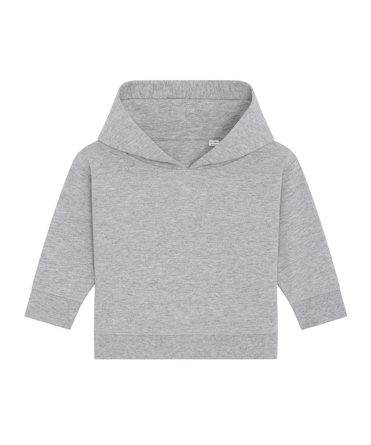 Baby Cruiser hooded sweatshirt (STSB919)