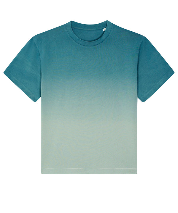 Unisex Fuser dip-dye relaxed t-shirt (STTU785)