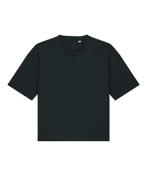 Women’s Stella Nova boxy t-shirt (STTW175)