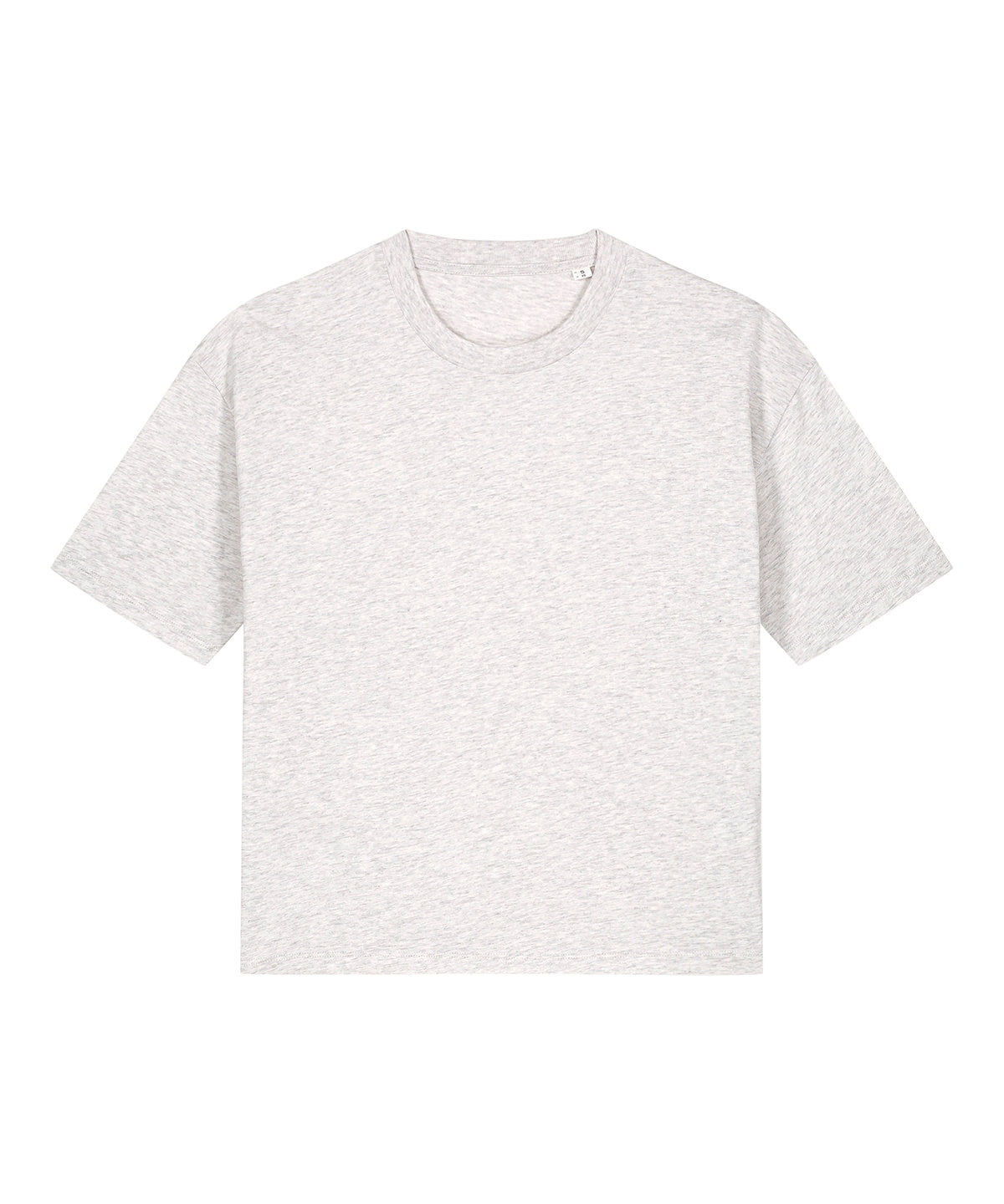 Women’s Stella Nova boxy t-shirt (STTW175)