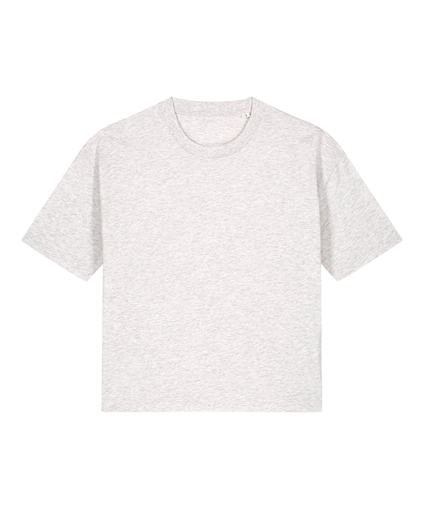 Women’s Stella Nova boxy t-shirt (STTW175)