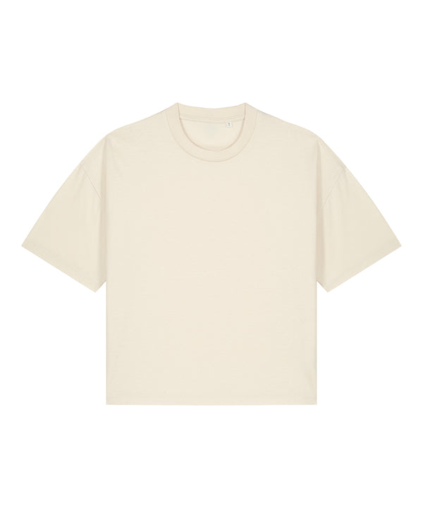 Women’s Stella Nova boxy t-shirt (STTW175)