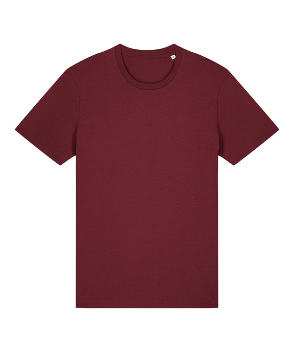 Unisex Crafter iconic mid-light t-shirt (STTU170)