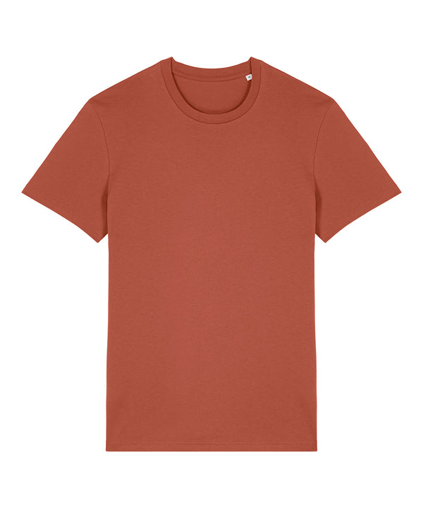 Unisex Crafter iconic mid-light t-shirt (STTU170)