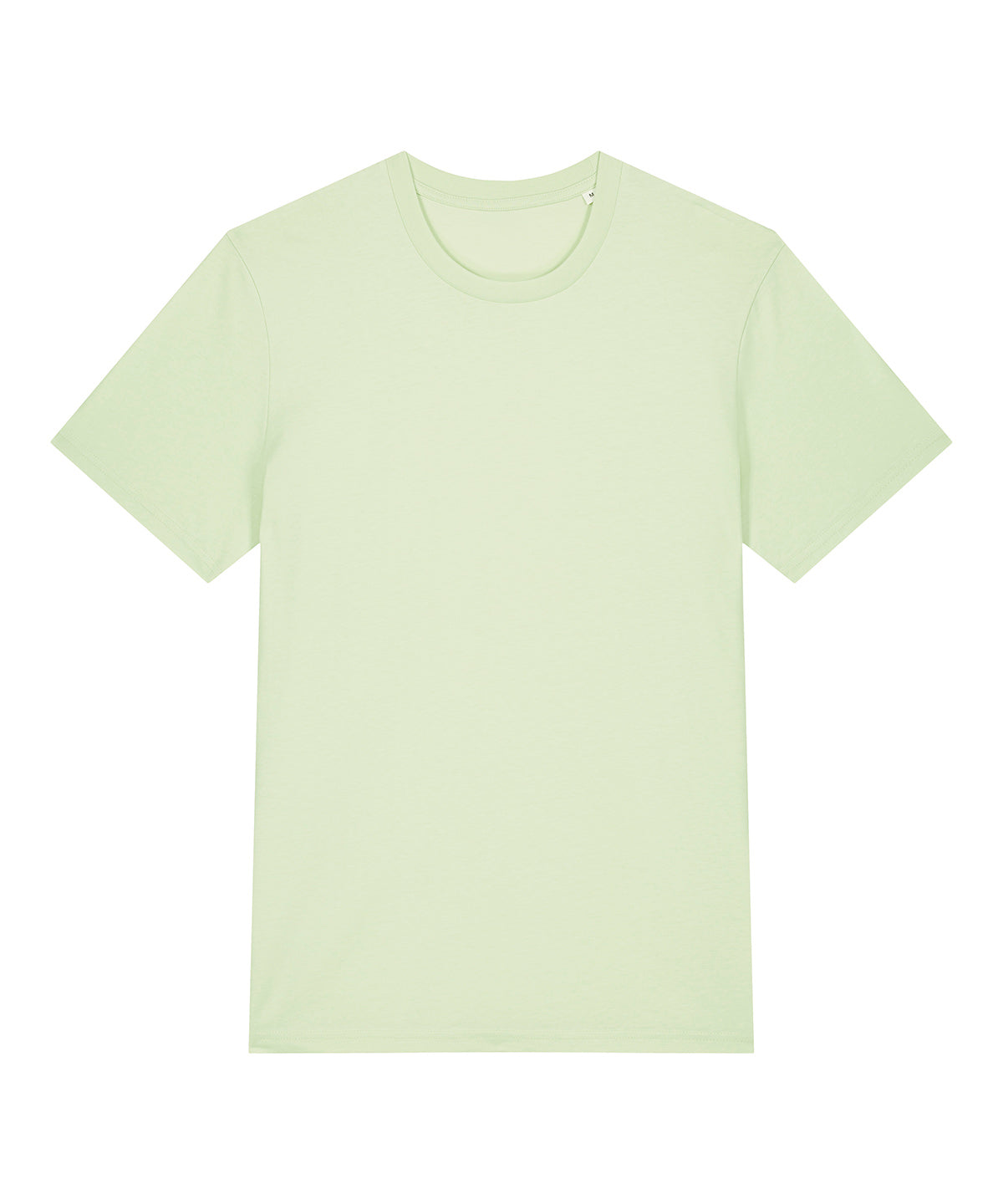 Unisex Crafter iconic mid-light t-shirt (STTU170)