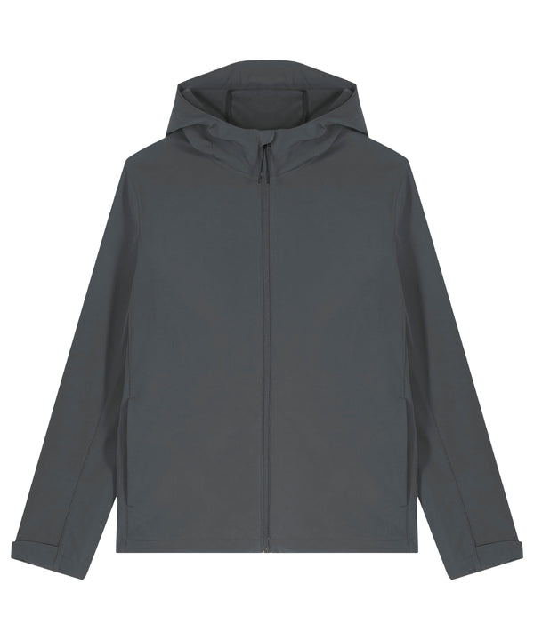 Stanley Discoverer hooded softshell (STJM158)