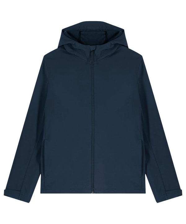 Stanley Discoverer hooded softshell (STJM158)