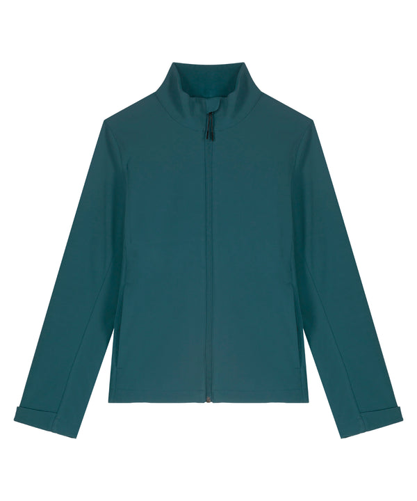 Women’s Stella Navigator softshell (STJW166)