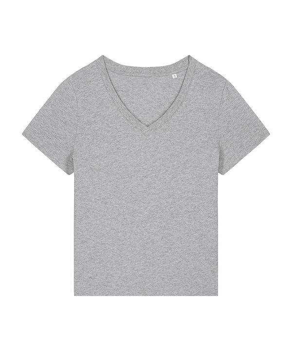 Women’s Stella Isla v-neck t-shirt (STTW176)