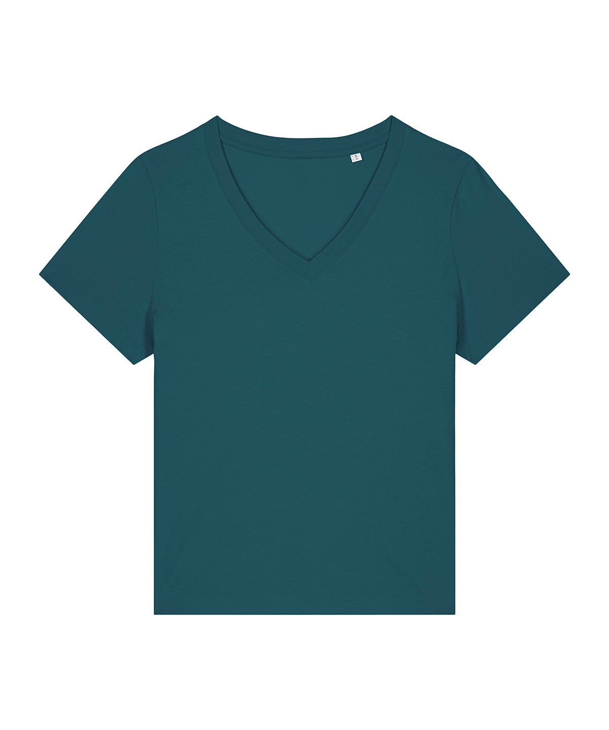 Women’s Stella Isla v-neck t-shirt (STTW176)