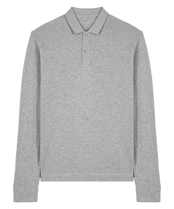 Prepster 2.0 long sleeve (STPU223)