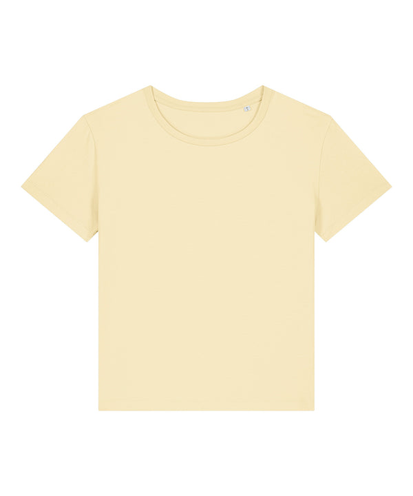 Women’s Stella Serena iconic mid-light t-shirt (STTW173)