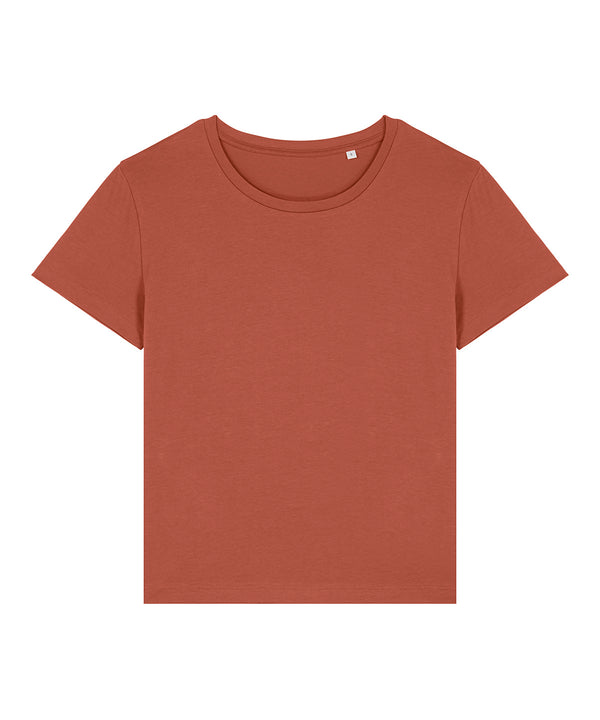Women’s Stella Serena iconic mid-light t-shirt (STTW173)
