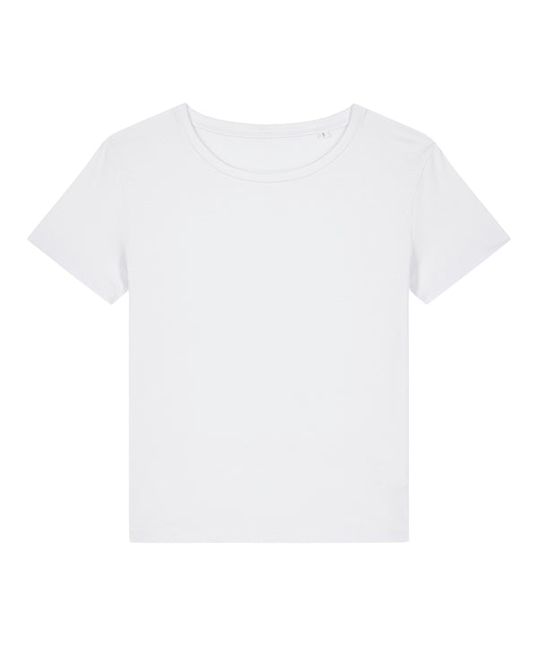 Women’s Stella Serena iconic mid-light t-shirt (STTW173)