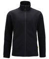 Stanley Dixon zip-through microfleece