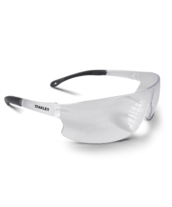 Stanley frameless protective eyewear