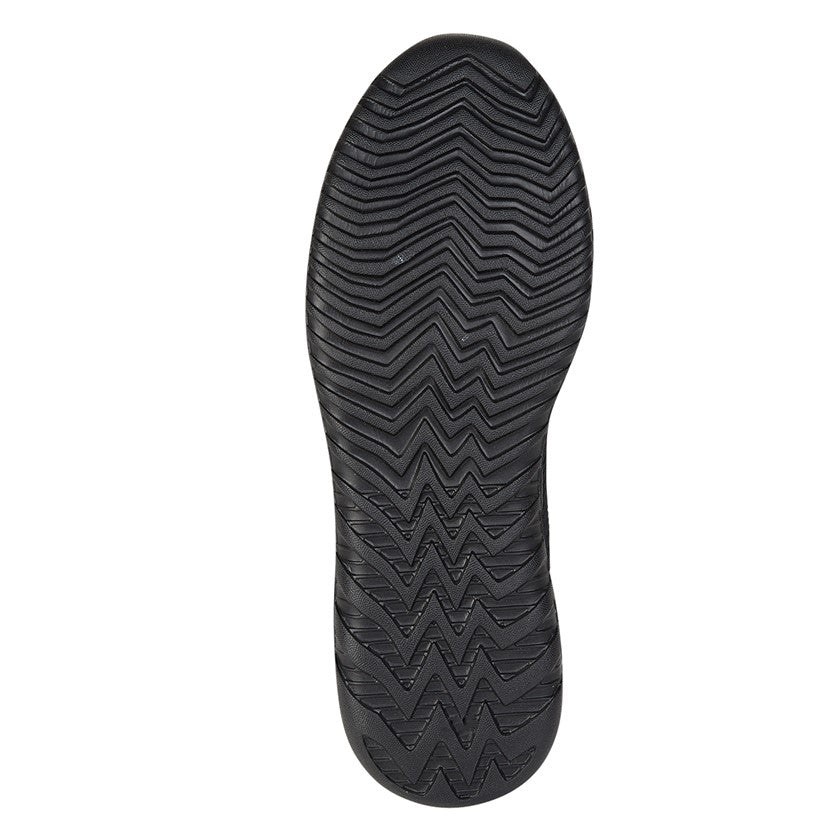 Boys' School Trainers | DEK  [R MEMORY FOAM]  'FREEWAY'  Superlight Lace Trainer - Schoolwear Centres | School Uniforms near me