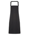 School Aprons | Woodwork | Craft Apron | Butchers Stripe | Bib Apron - Unisex - Schoolwear Centres | School Uniforms near me
