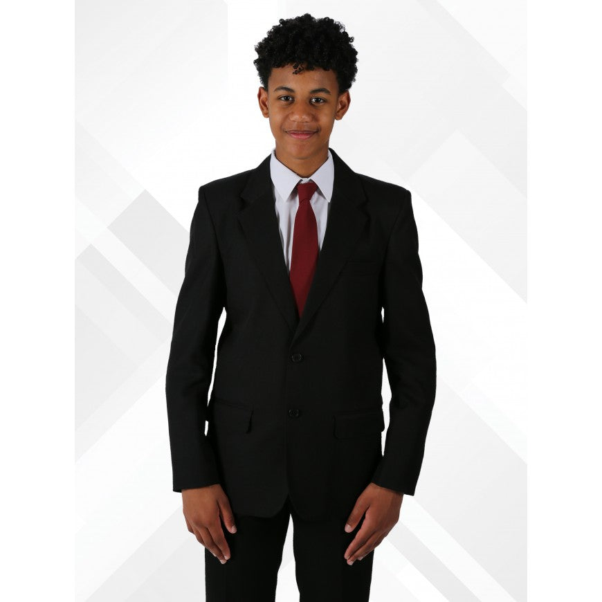 Shoeburyness High School  Uniform 
