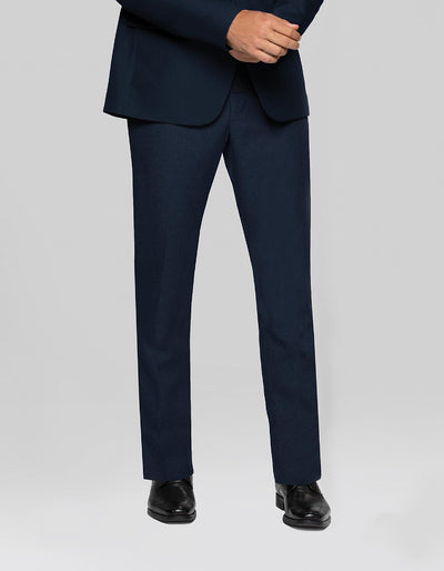 Banner Signature Boys Classic Trouser | Black | Navy | Steel Grey - Schoolwear Centres | School Uniforms near me