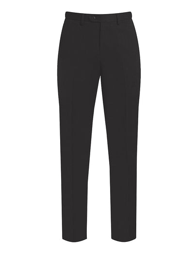 Aspire Boys Slim Fit Trousers | Black | Navy | Grey - Schoolwear Centres | School Uniforms near me