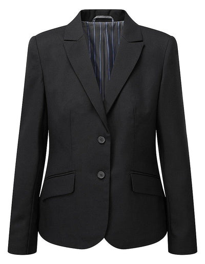 Southchurch High School Uniform | Girls Black Blazers with School Logo | Schoolwear Centres