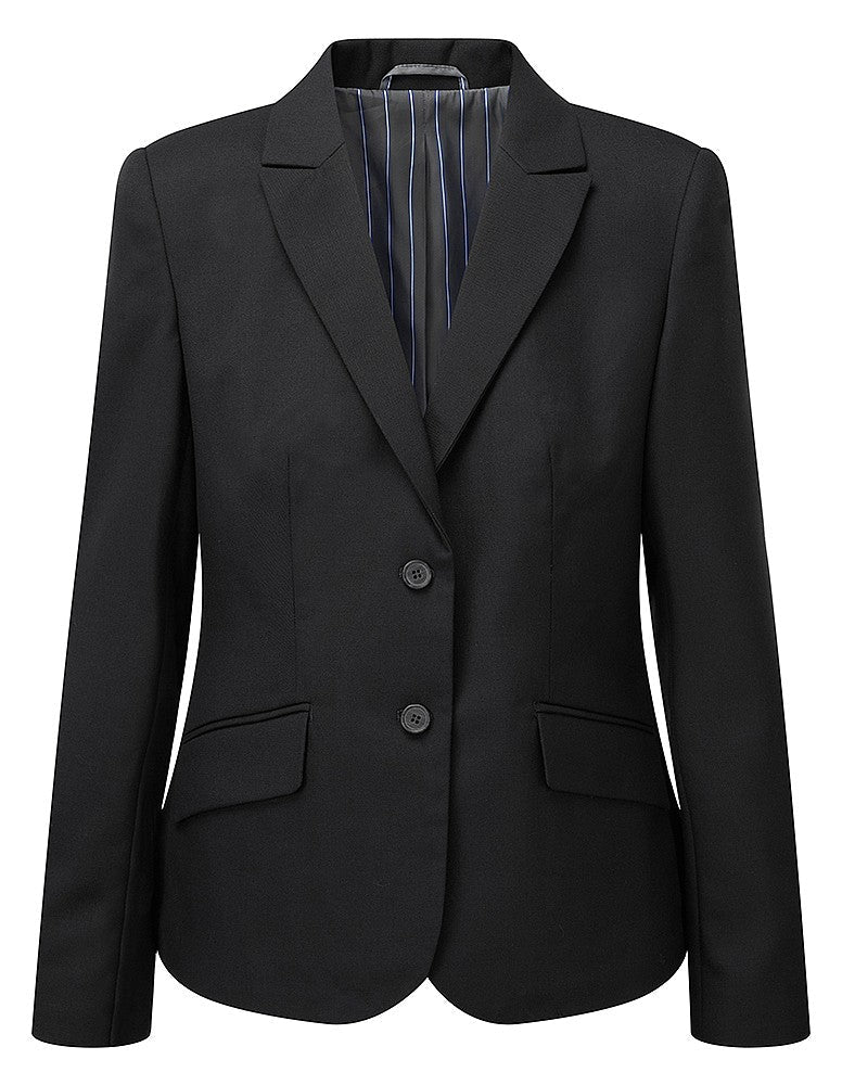 Southchurch High School Uniform | Girls Black Blazers with School Logo | Schoolwear Centres