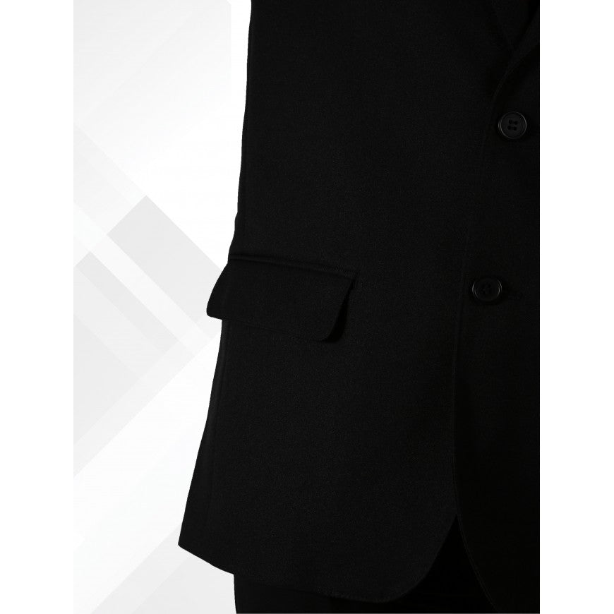 Southchurch High School Uniform | Boys Black Blazers with School Logo | Schoolwear Centres