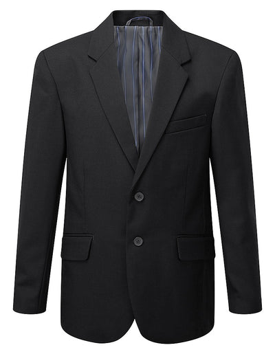Southchurch High School Uniform | Boys Black Blazers with School Logo | Schoolwear Centres