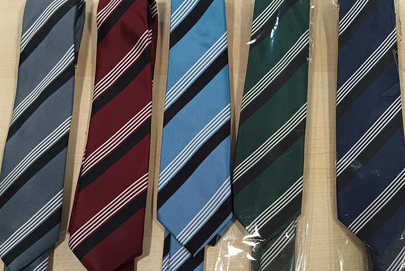 Southchurch High School Official School Ties - Schoolwear Centres | School Uniforms near me
