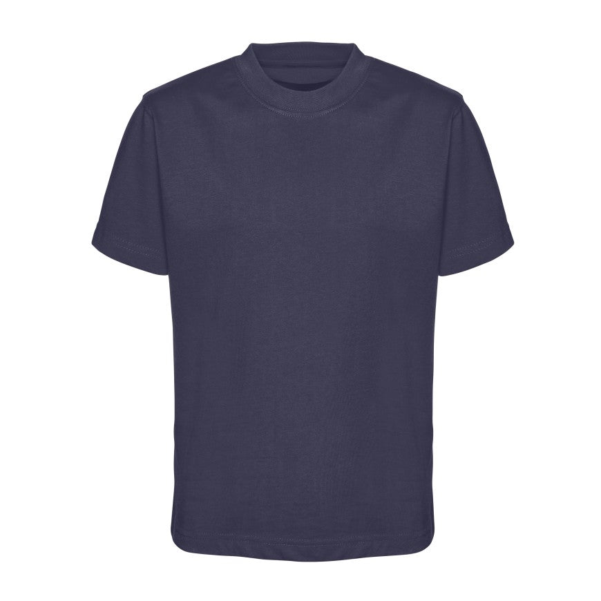 St Helen Primary School P E T-Shirts