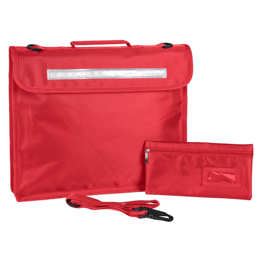 St Anne Line Catholic Infants School | School Bags with School Logo - Schoolwear Centres | School Uniforms near me