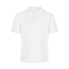 St Margaret’s Red Polo Shirt with School Logo - Schoolwear Centres | School Uniforms near me