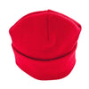 Barons Court Primary School Uniform | Red Baseball Cap & Beanie Hat with School Logo