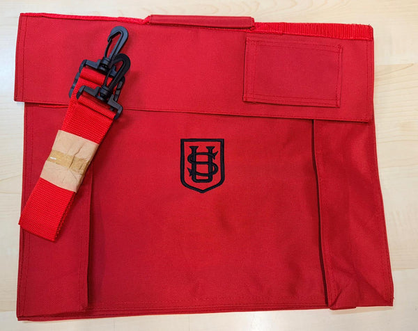St Ursula’s School Bags with School Logo