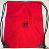St Ursula’s School Bags with School Logo
