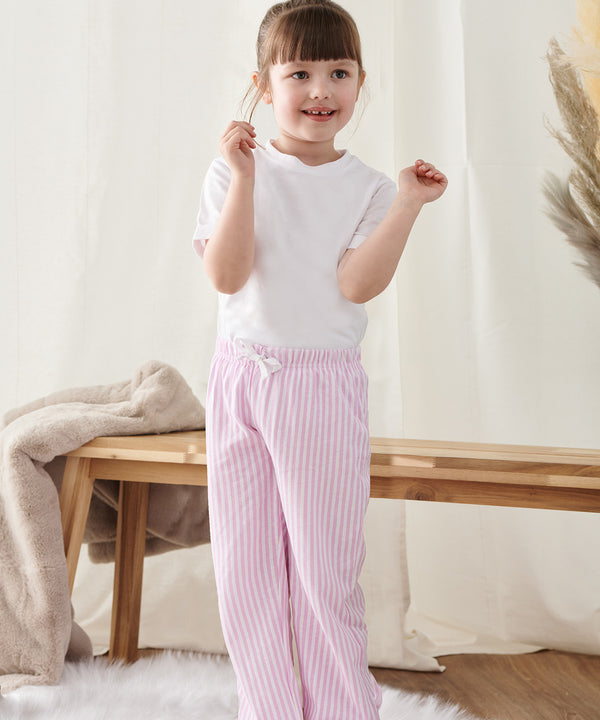 Kids long pyjamas