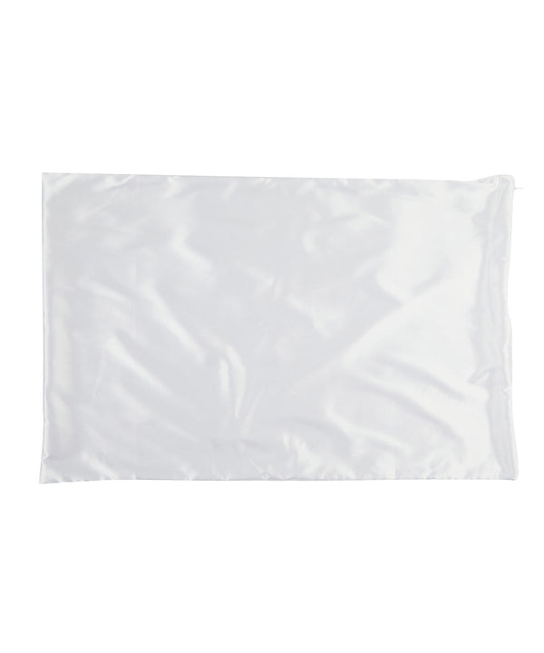 Satin pillowcase