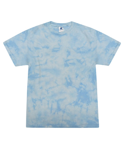 Tie-dye shirt