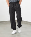 Lined tracksuit bottoms