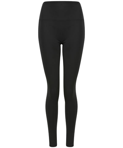 Core pocket legging