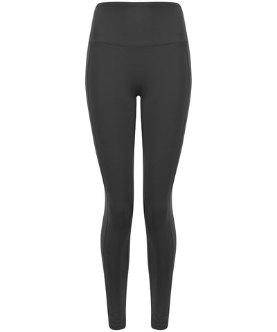Core pocket legging
