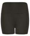 Pocket shorts
