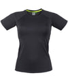 Women's slim fit t-shirt