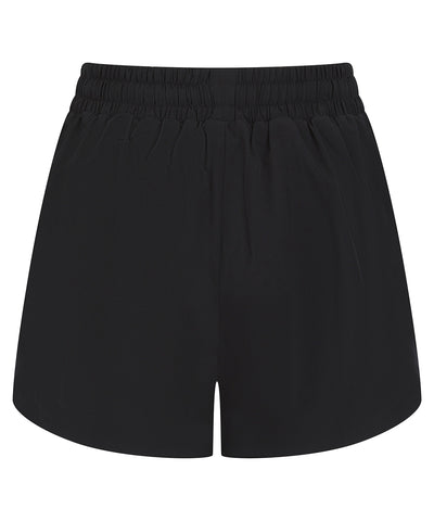 Women’s double-layer sports shorts
