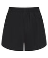 Women’s double-layer sports shorts