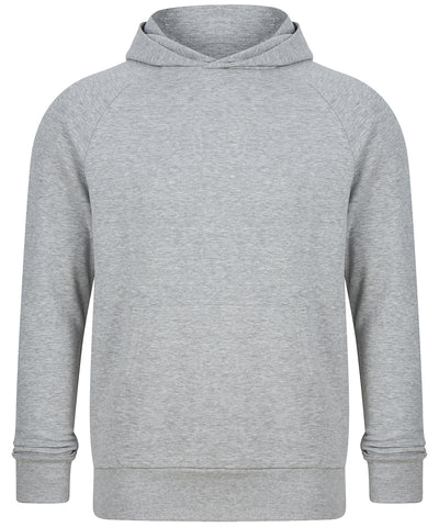 Unisex athleisure hoodie