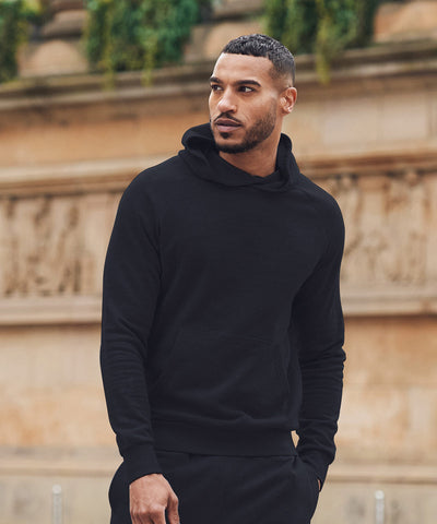 Unisex athleisure hoodie