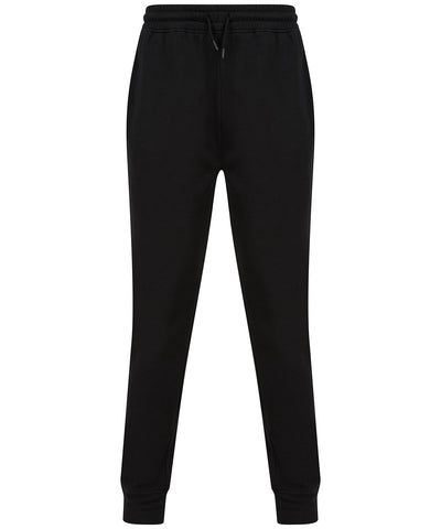 Unisex athleisure joggers