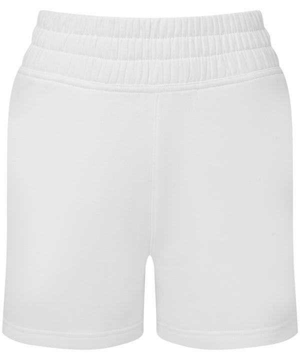 Women's TriDri® jogger shorts